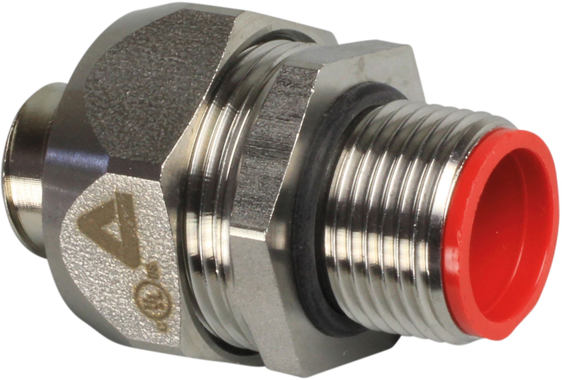 ANAMET - Liitin Sealtite letkulle - M25-0-3/4 AISI 303