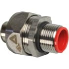 ANAMET - Liitin Sealtite letkulle - M25-0-3/4 AISI 303