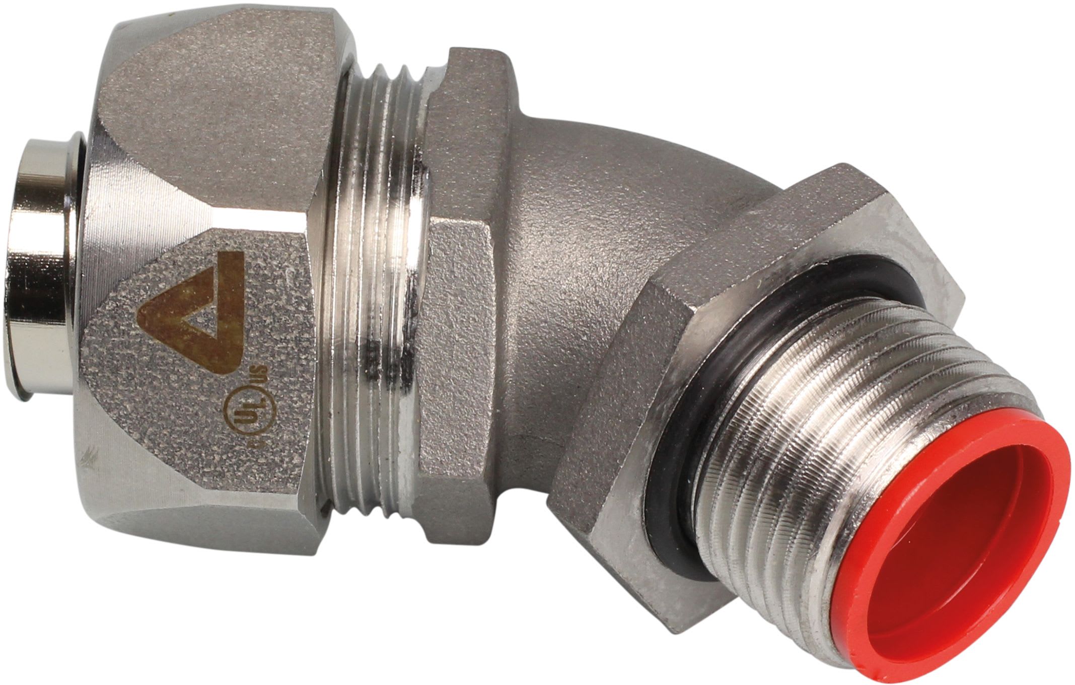 ANAMET - Liitin Sealtite letkulle - M16-45-3/8 AISI 303