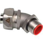 ANAMET - Liitin Sealtite letkulle - M20-45-1/2 AISI 303