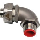 ANAMET - Liitin Sealtite letkulle - M20-90-1/2 AISI 303