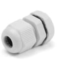 TRADEFORCE - Holkkitiiviste muovi - M12 harmaa (3-5 mm)