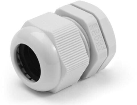 TRADEFORCE - Holkkitiiviste muovi - M25 harmaa (10-16 mm)