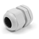 TRADEFORCE - Holkkitiiviste muovi - M25 harmaa (10-16 mm)