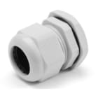 TRADEFORCE - Holkkitiiviste muovi - M40 harmaa (20-27 mm)