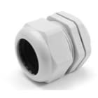 TRADEFORCE - Holkkitiiviste muovi - M50 harmaa (30-38 mm)