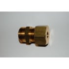 RAYCHEM - Paineläpivienti frostguard - ETL-GLAND-01