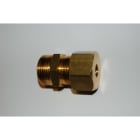 RAYCHEM - Paineläpivienti frostguard - ETL-GLAND-01