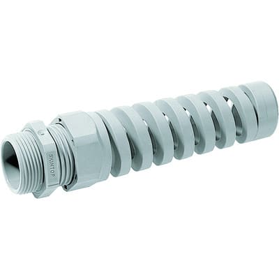 LAPP AUTOMAATIO - Holkkitiiviste muovi - BS-M32x1,5 LGY PA