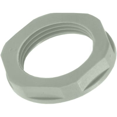 LAPP AUTOMAATIO - Vastamutteri muovi - GMP-GL-M63X1,5 LGY PA