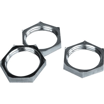 LAPP AUTOMAATIO - Vastamutteri metalli - SM-PE 29 EMC BRASS
