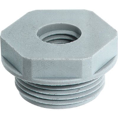 LAPP AUTOMAATIO - Supistus muovi - KU-M50x1,5/40x1,5 PA