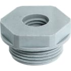 LAPP AUTOMAATIO - Supistus muovi - KU-M50x1,5/40x1,5 PA
