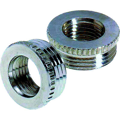LAPP AUTOMAATIO - Supistus metalli - MR-M40x1,5/32x1,5 BRASS