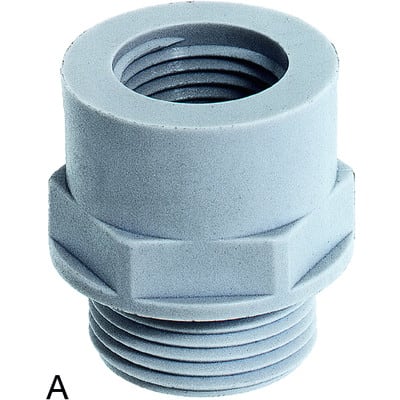 LAPP AUTOMAATIO - Muunnos muovi - A-PG/M 9/20 LGY SOVITE PA