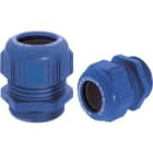 LAPP AUTOMAATIO - Holkkitiiviste ATEX - K-M63X1,5 ATEX BLUE PA