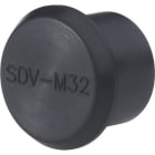 LAPP AUTOMAATIO - Lisätarvike - SDV-M25 ATEX PÖLYSUOJA CR