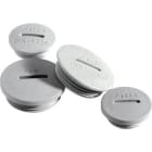 LAPP AUTOMAATIO - Sulkutulppa muovi - BLK 16 LGY PS