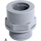 LAPP AUTOMAATIO - Muunnos muovi - A-PG/M 13,5/20 LGY SOVITE PA