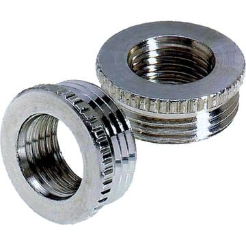 LAPP AUTOMAATIO - Supistus metalli - MR 13,5/11 BRASS
