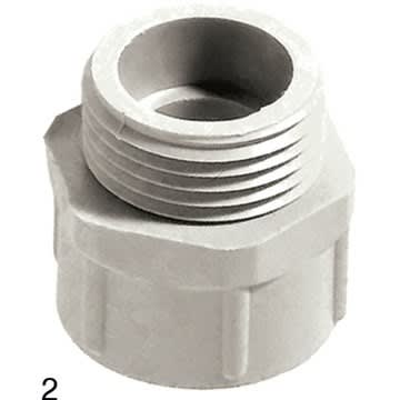 LAPP AUTOMAATIO - Supistus muovi - KUS 16/13,5 SUPISTUS PA