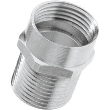 LAPP AUTOMAATIO - Muunnos metalli - ZS-M20X1,5/13,5 SOVITE BRASS