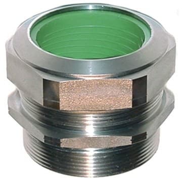 LAPP AUTOMAATIO - Holkkitiiviste metalli - CN-M12X1,5/1 DIN 1.4305