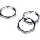 LAPP AUTOMAATIO - Vastamutteri metalli - SM-M INOX M25X1,5
