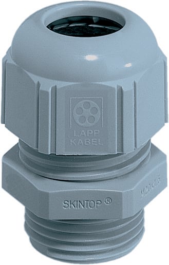 LAPP AUTOMAATIO - Holkkitiiviste muovi - ST-M ISO 16X1,5 SGY PA