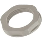 LAPP AUTOMAATIO - Vastamutteri muovi - GMP-HF-M12X1,5 LGY PA