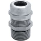 LAPP AUTOMAATIO - Holkkitiiviste metalli - MS-M-XL 20X1,5 BRASS
