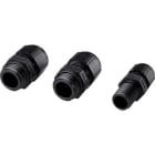 LAPP AUTOMAATIO - Holkkitiiviste muovi - SOLAR M12