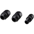 LAPP AUTOMAATIO - Holkkitiiviste muovi - SOLAR plus M12 O-RENKAALLA