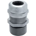 LAPP AUTOMAATIO - Holkkitiiviste metalli - MS-M-XL 12X1,5 BRASS