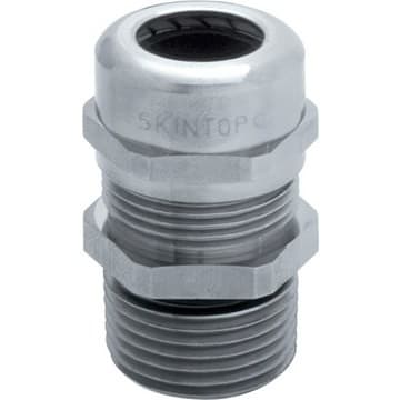 LAPP AUTOMAATIO - Holkkitiiviste metalli - MS-M-XL 25X1,5 BRASS