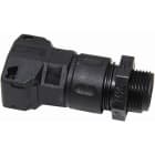 ANAMET - Vedonpoistoliitin muovil. B17 - 2670202 M20 B17 7-14 mm