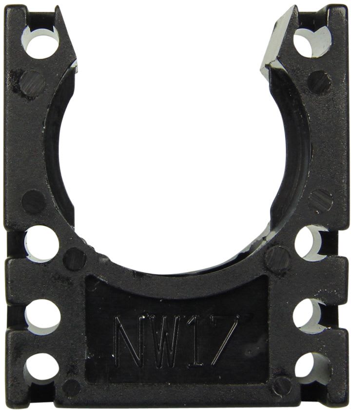 ANAMET - Kiinnike muoviletkulle - CH23B ANA-QUICK