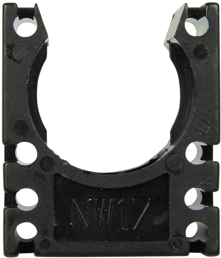 ANAMET - Kiinnike muoviletkulle - CH50B ANA-QUICK