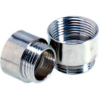 LAPP AUTOMAATIO - Laajennus metalli - ME PG13,5/16 BRASS