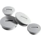 LAPP AUTOMAATIO - Sulkutulppa muovi - BLK-GL 48 LGY