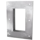 ROXTEC - Läpivientikehys - GH 6x1 GALV S1010379