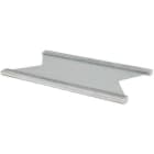 ROXTEC - Läpivientitarvike - Stayplate 120mm galv