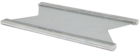 ROXTEC - Läpivientitarvike - Stayplate 120mm AISI 316