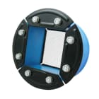 ROXTEC - Läpivientikehys - R 125 GALV