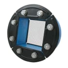 ROXTEC - Läpivientikehys - R 150 GALV