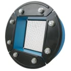 ROXTEC - Läpivientikehys - R 200 GALV