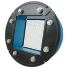 ROXTEC - Läpivientikehys - R 200 GALV