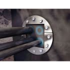 ROXTEC - Läpivientikehys - R 100/4 UG