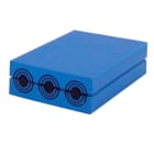 ROXTEC - Läpivientimoduuli - RM 15W40