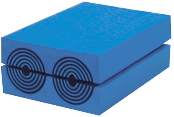 ROXTEC - Läpivientimoduuli - RM 20W40